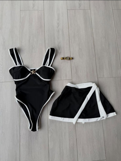 VDB FRANCIA SET 2 PIEZAS