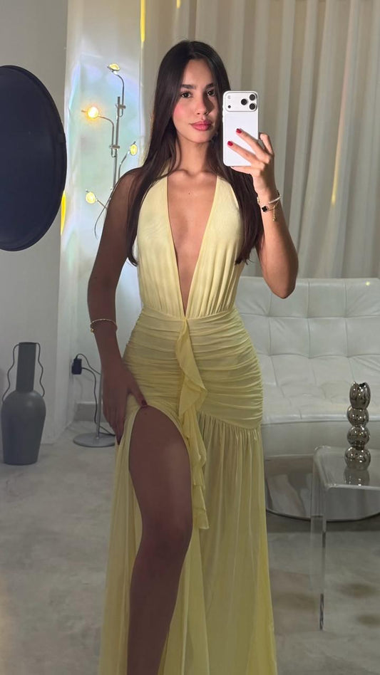 VESTIDO ATNHEA