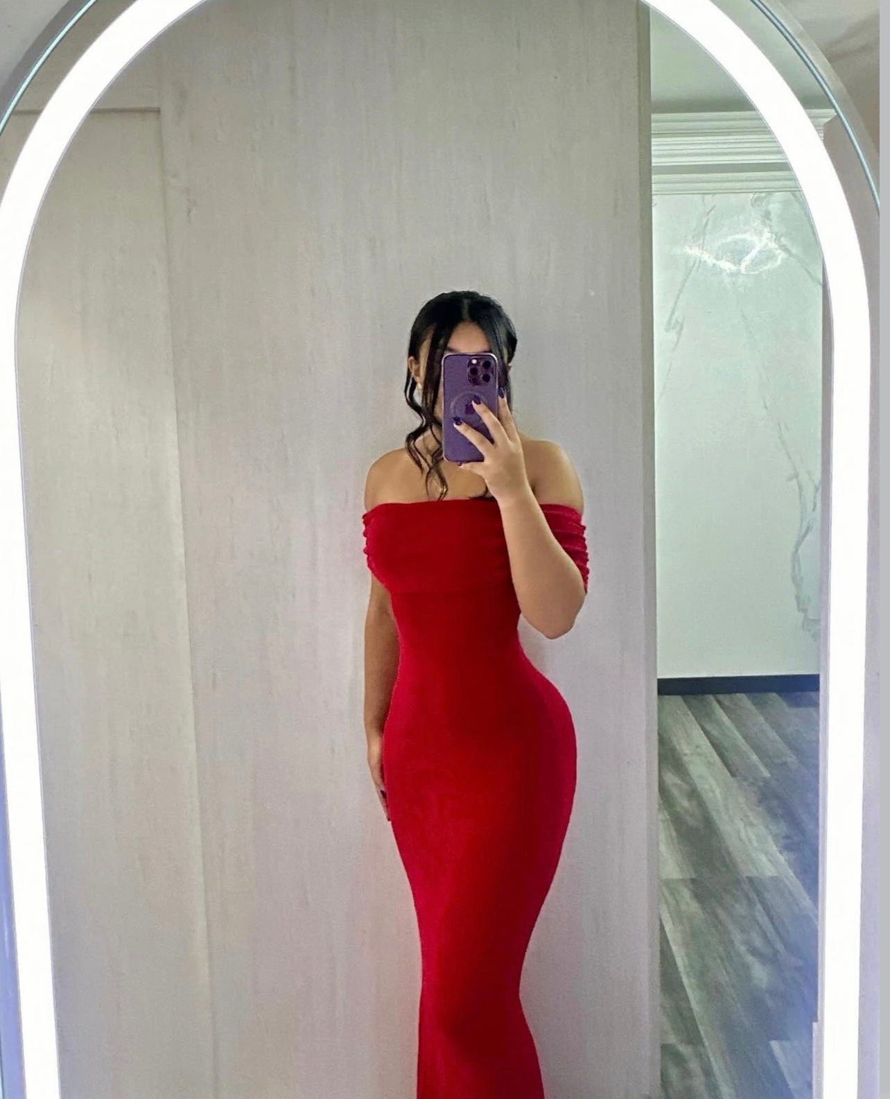 Descuento exclusivo en web! VESTIDO PASION