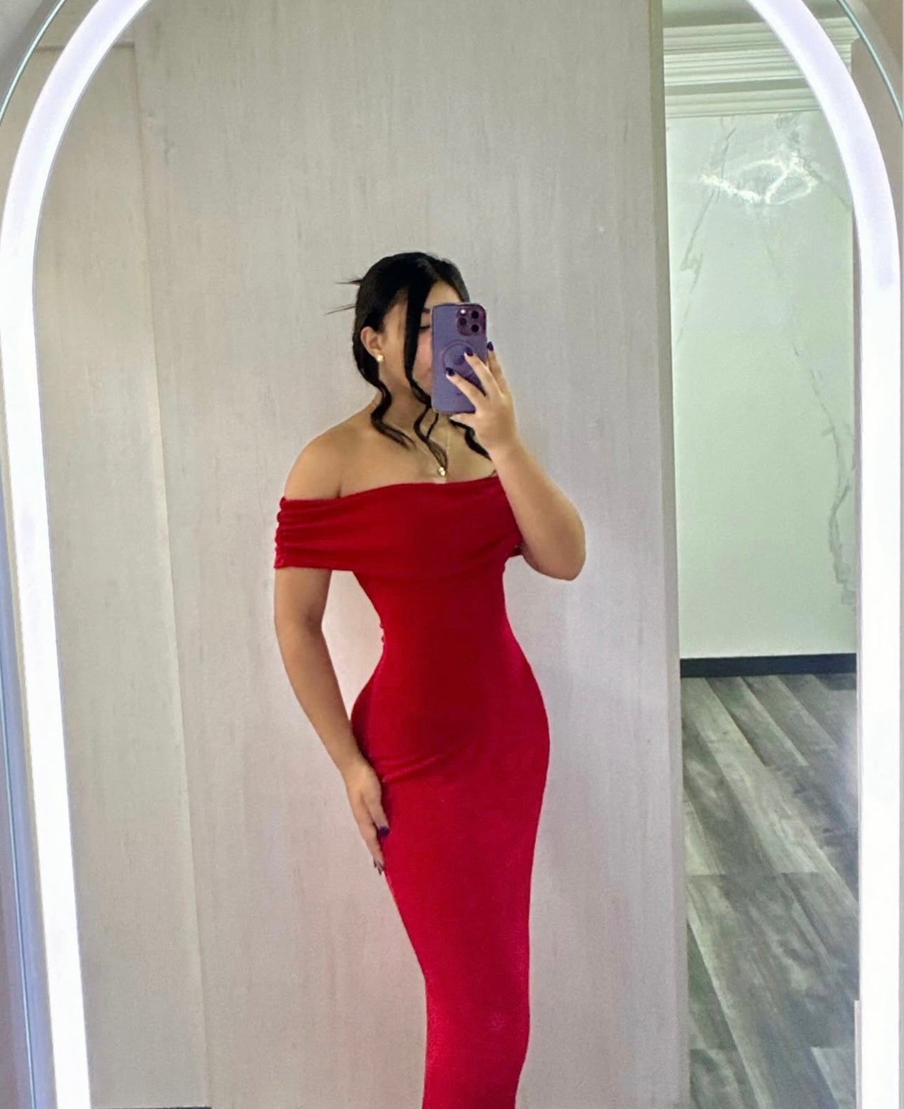 Descuento exclusivo en web! VESTIDO PASION