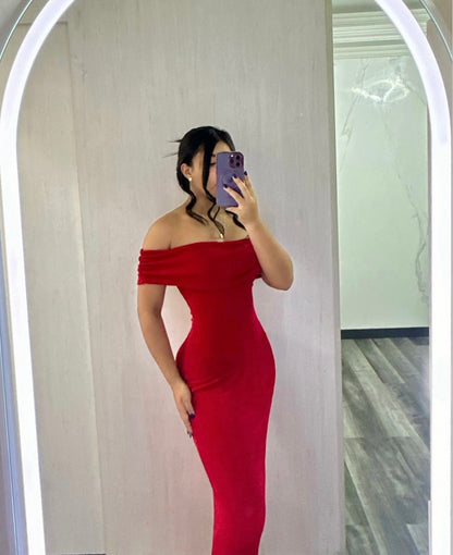Descuento exclusivo en web! VESTIDO PASION