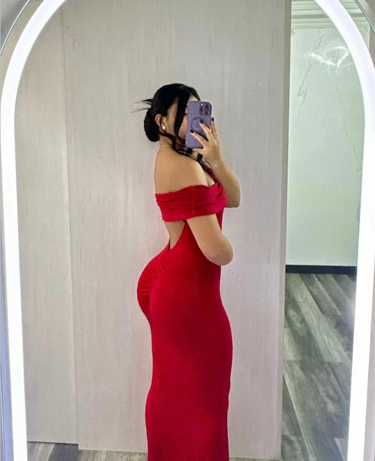 Descuento exclusivo en web! VESTIDO PASION