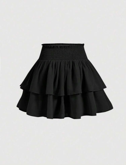 FALDA NEGRA