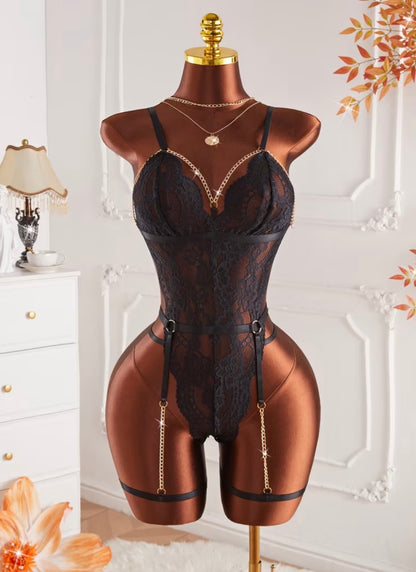 LENCERIA SOFIA
