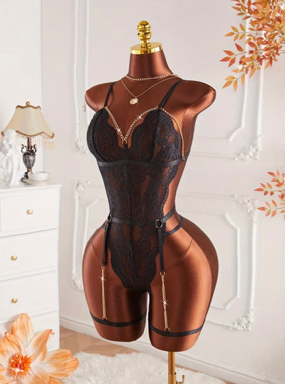 LENCERIA SOFIA