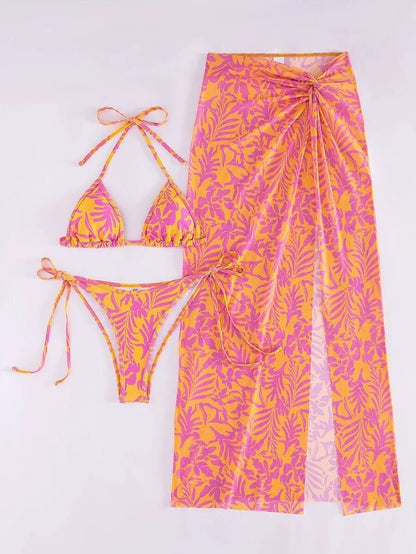 VDB ANALIA SET DE 3 PIEZAS