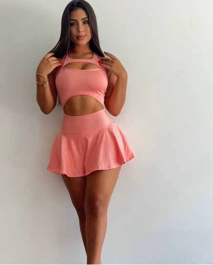 VESTIDO VERONA