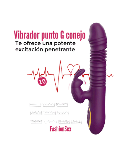DILDO PECADO
