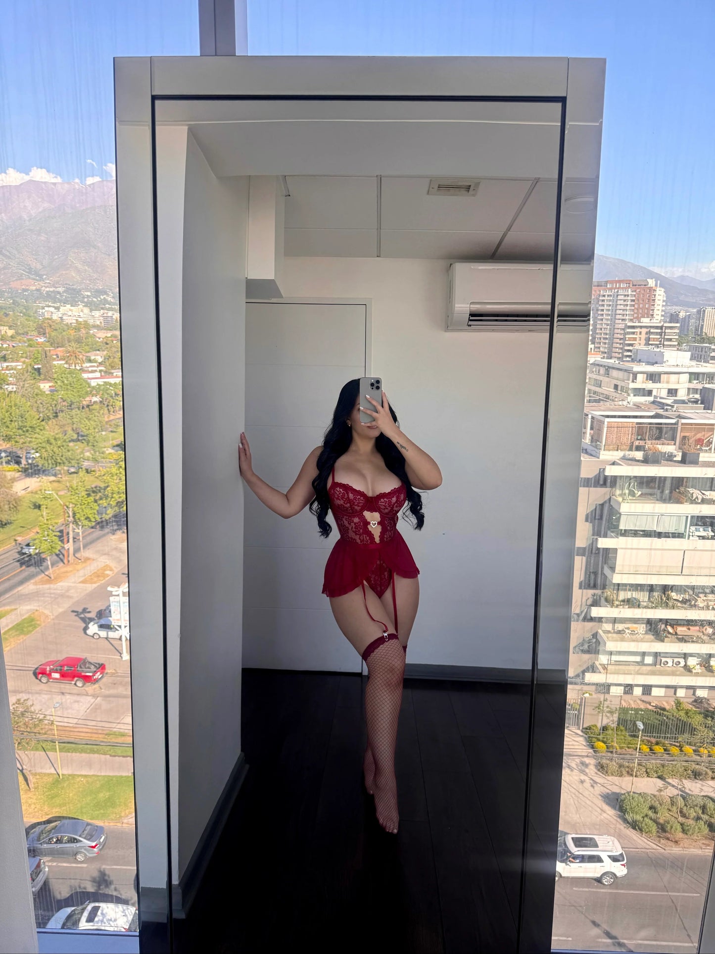 LENCERÍA ADRIANA