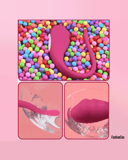 VIBRADOR CON APP