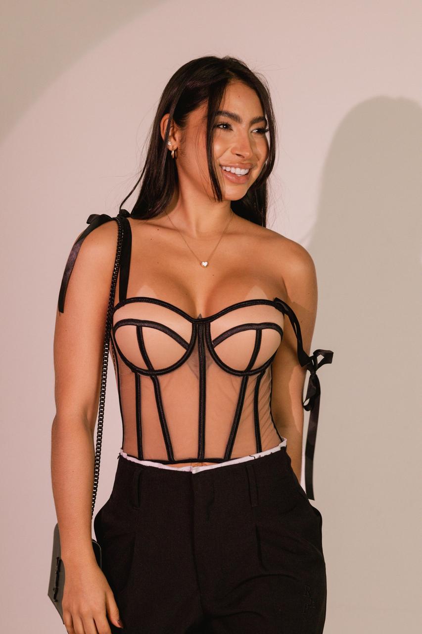 CORSET MILLÁN