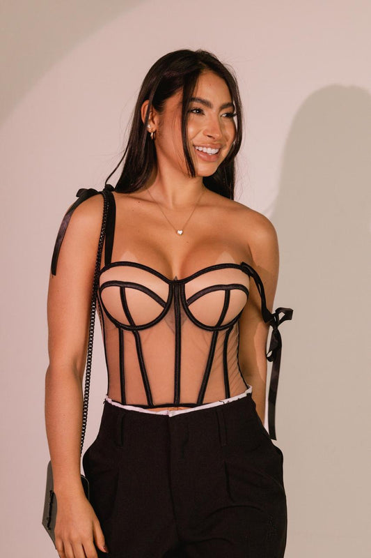 CORSET MILLÁN