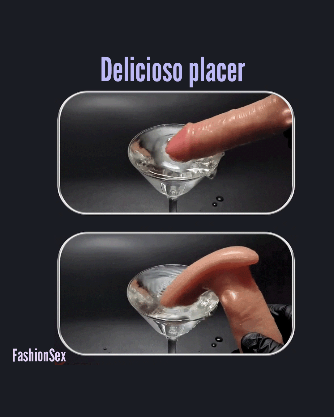 DILDO REALISTA