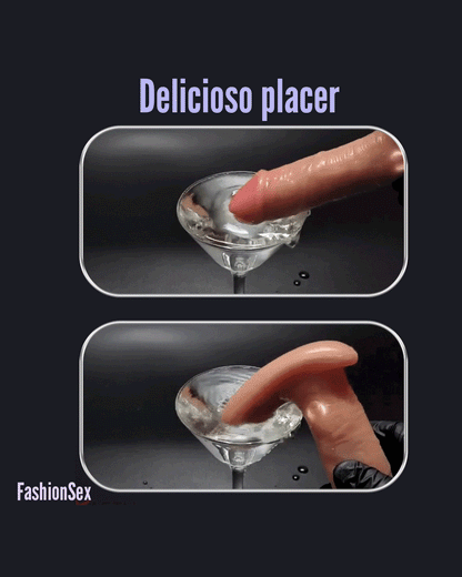 DILDO REALISTA