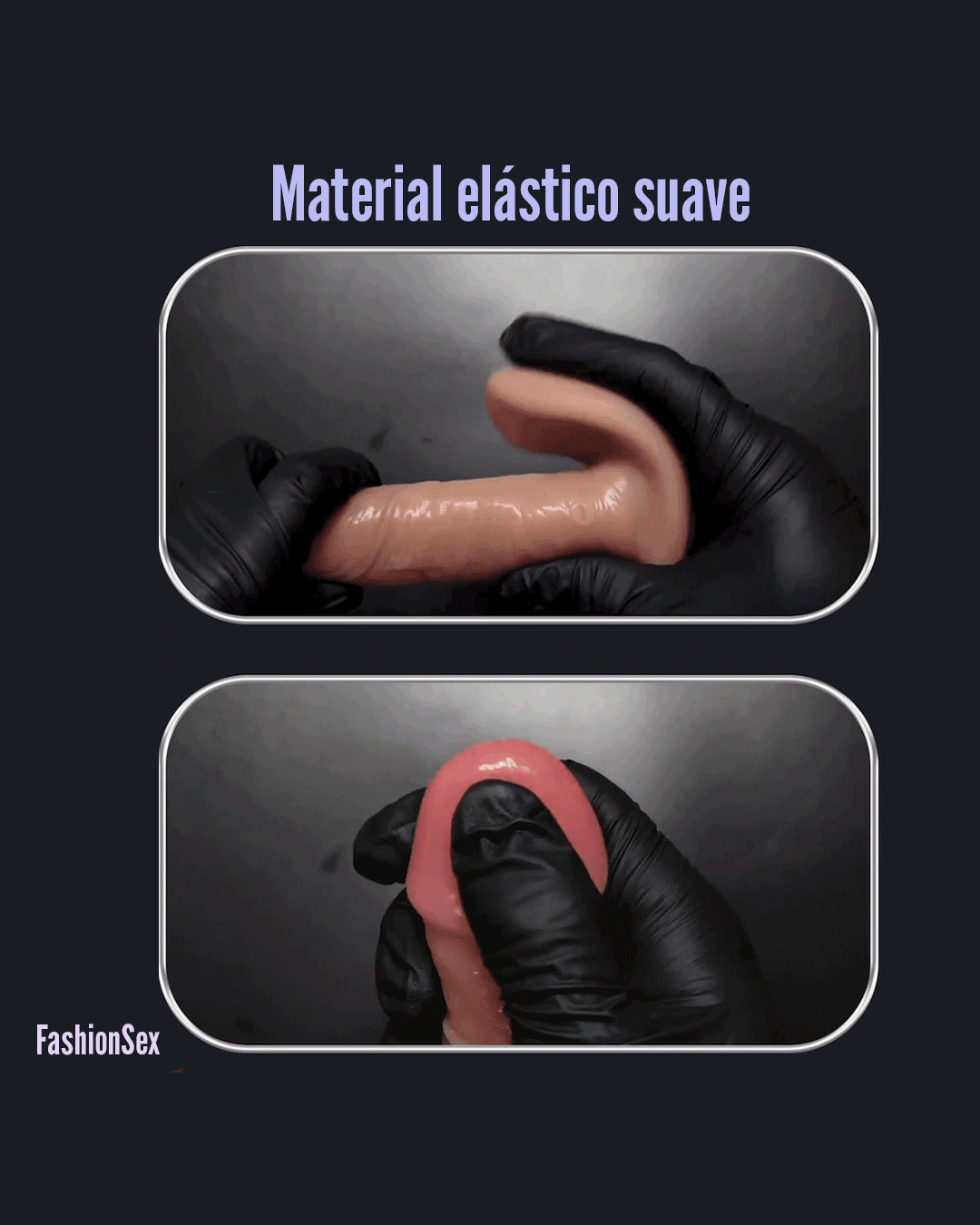 DILDO REALISTA