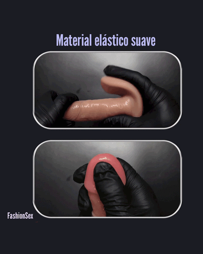 DILDO REALISTA