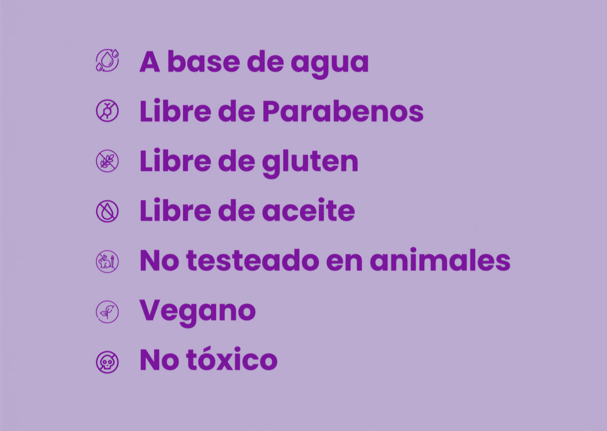 Lubricante íntimo Estrechante x 10 ml