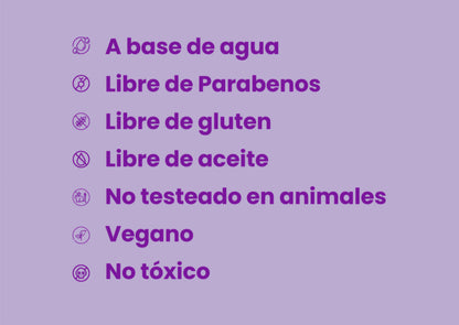 Lubricante íntimo Estrechante x 10 ml