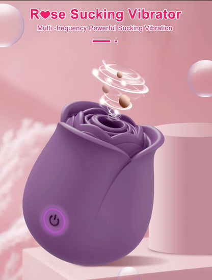 SUCCIONADOR DE CLITORIS