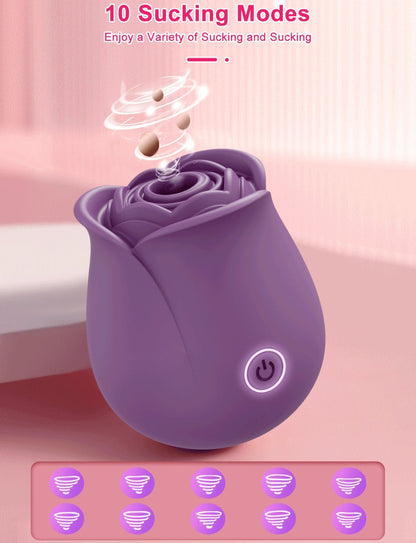 SUCCIONADOR DE CLITORIS