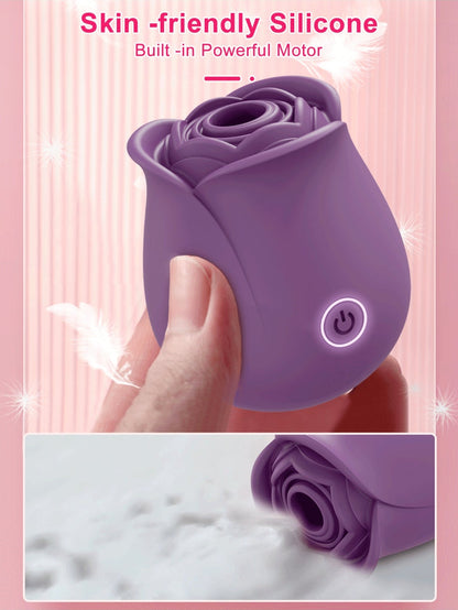 SUCCIONADOR DE CLITORIS