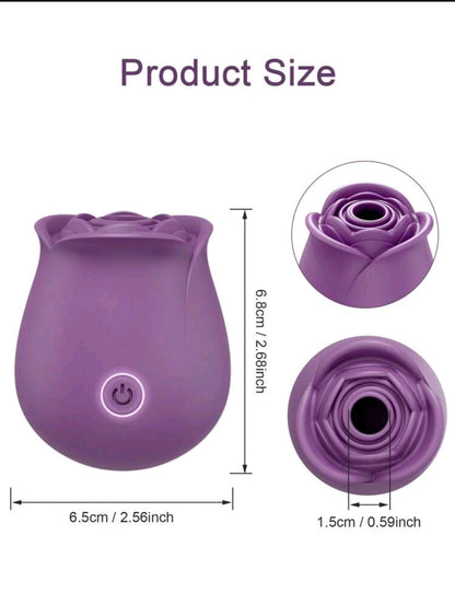 SUCCIONADOR DE CLITORIS