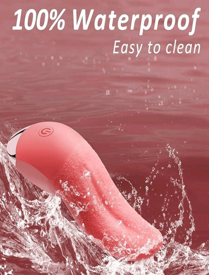 VIBRADOR LENGUA