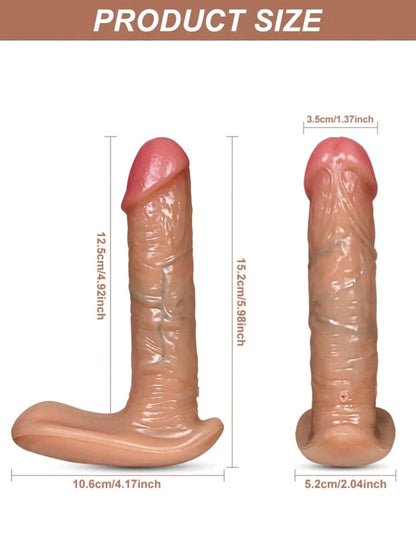 DILDO REALISTA