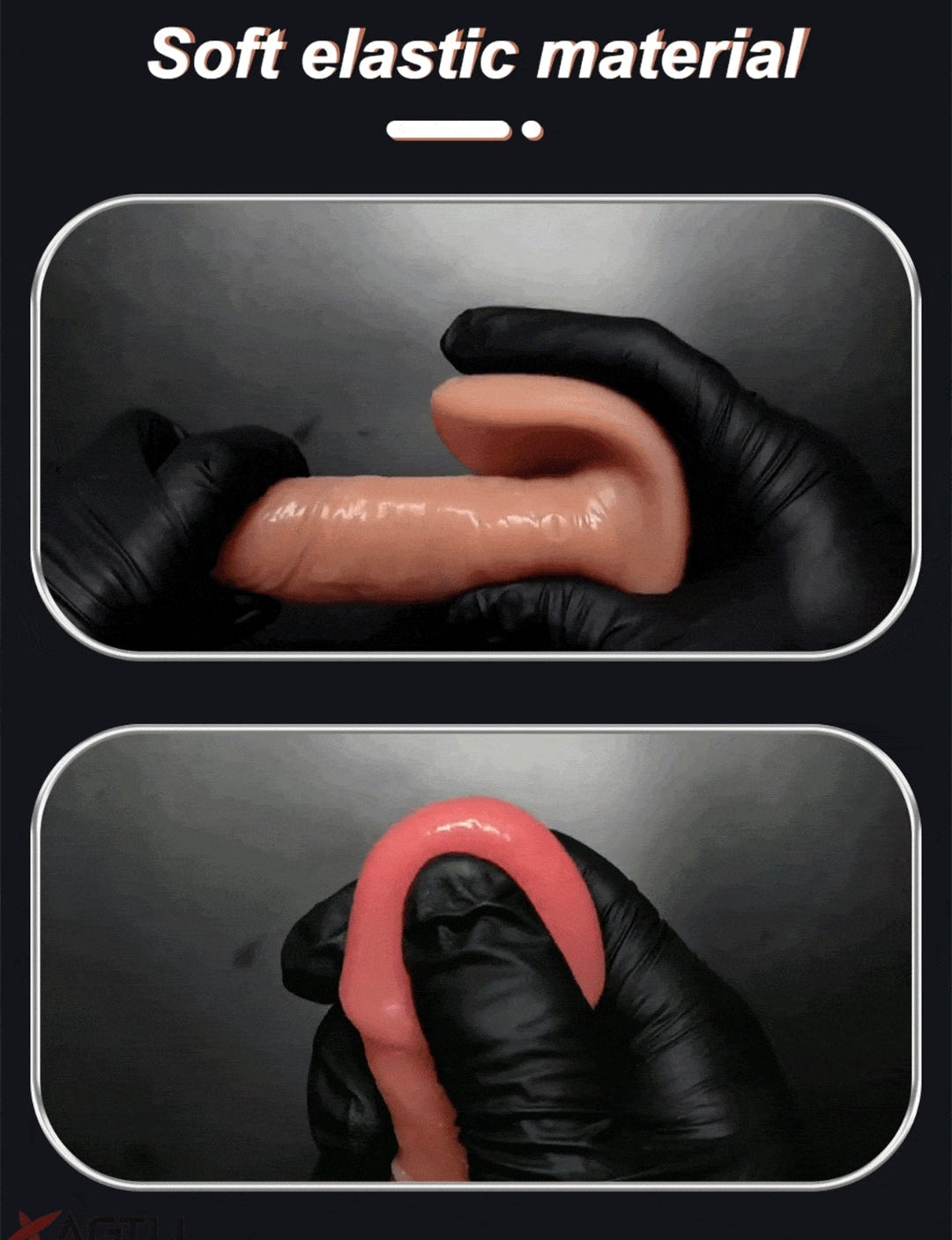DILDO REALISTA