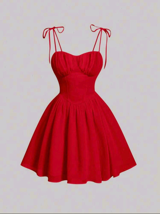 VESTIDO NOVA