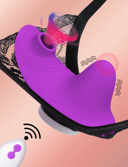 VIBRADOR WALLY
