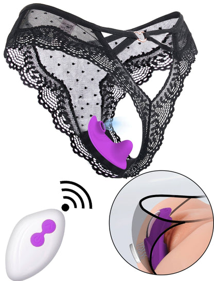 VIBRADOR WALLY
