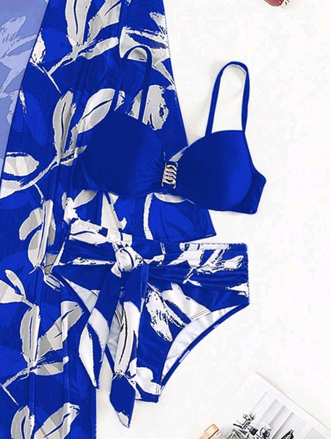 SET DE 3 PIEZAS! descuento exclusivo online!