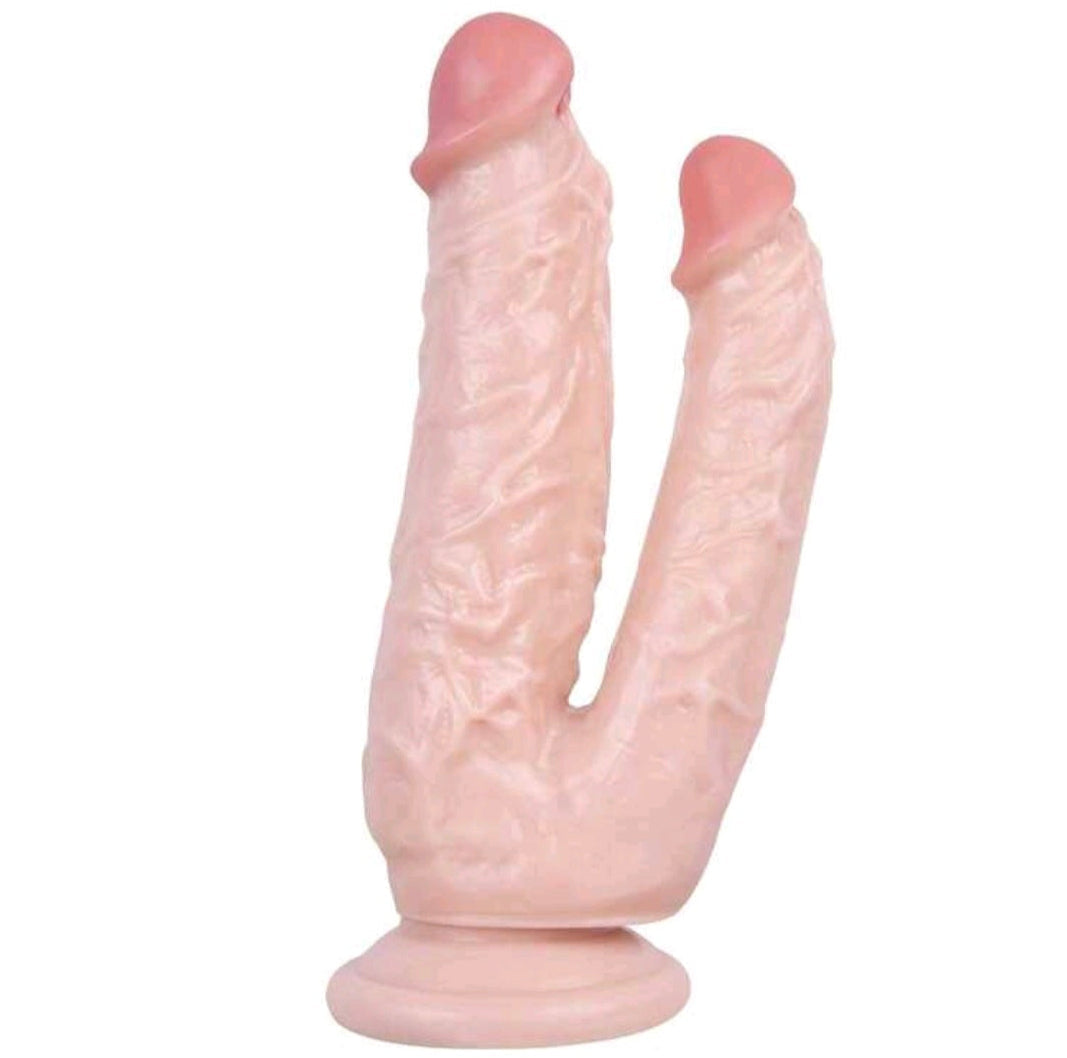 DILDO DOBLE