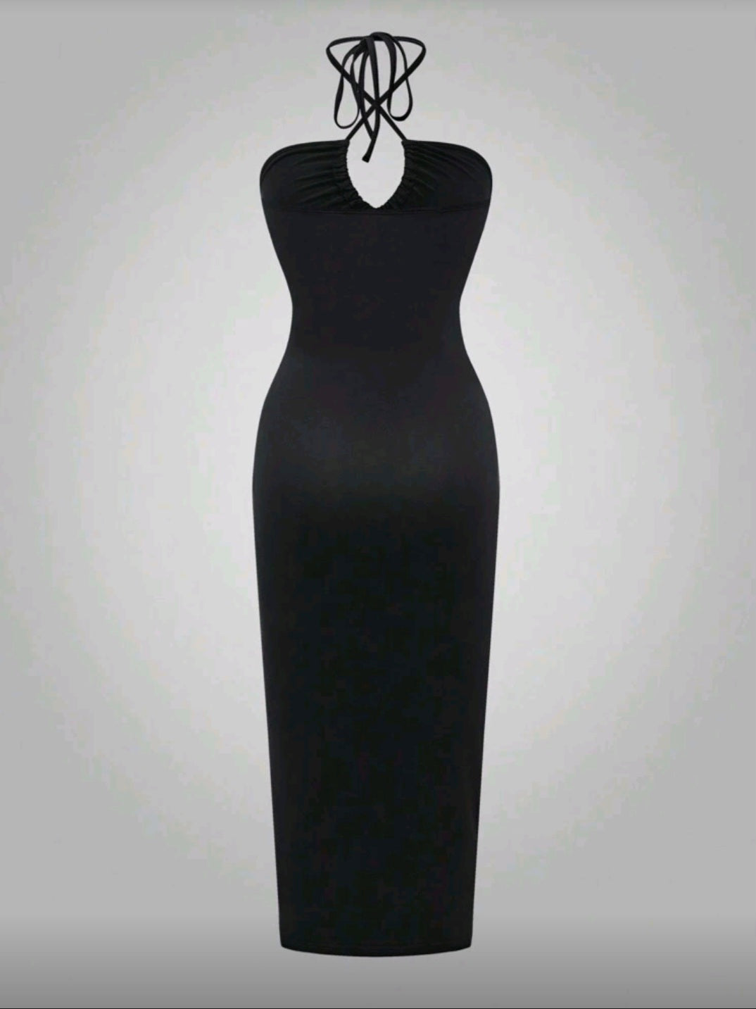 VESTIDO PAU
