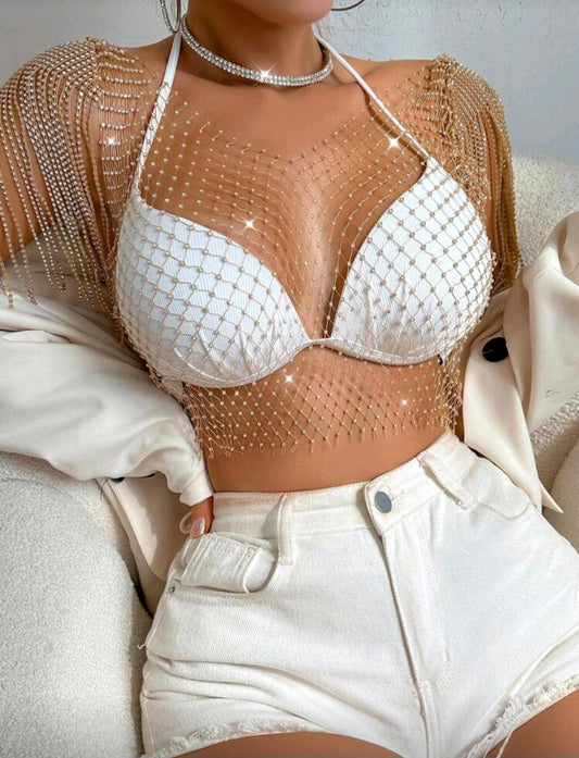 TOP BRILLANTE