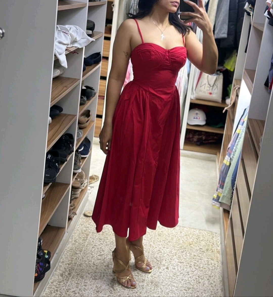 VESTIDO SOLEIA