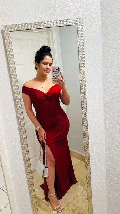VESTIDO ETERNA
