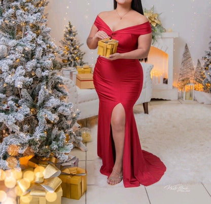 VESTIDO ETERNA