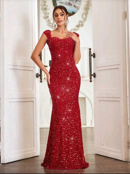 VESTIDO BEYONCE