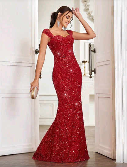 VESTIDO BEYONCE