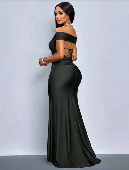 VESTIDO ETERNA