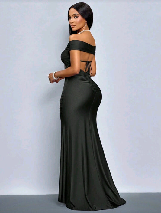 VESTIDO ETERNA