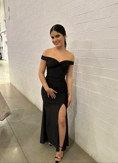 VESTIDO ETERNA