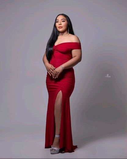 VESTIDO ETERNA
