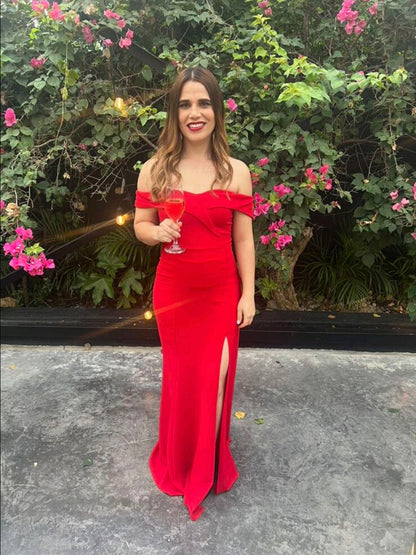 VESTIDO FIORELLA