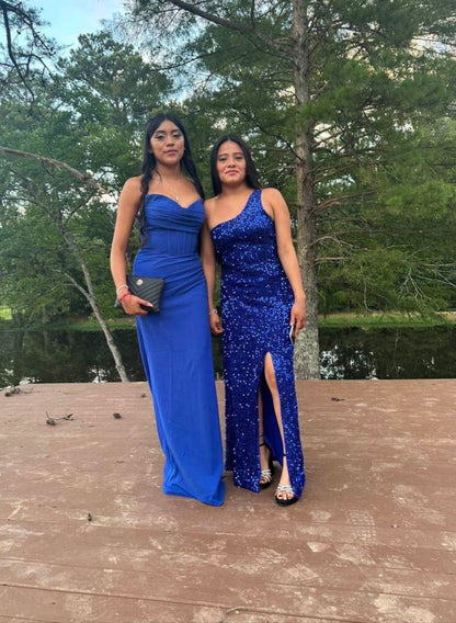 VESTIDO GIULIA