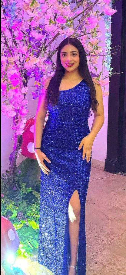 VESTIDO GIULIA