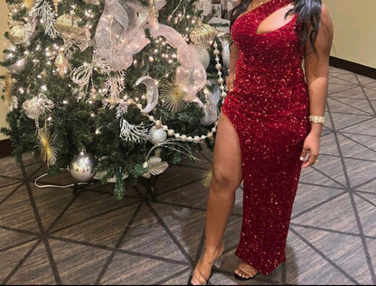 VESTIDO CATALINA