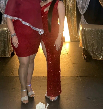 VESTIDO CATALINA